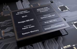 All the Snapdragon 845 Details Your Body Craves are Here