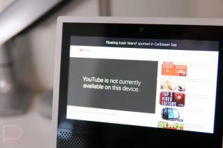 Google and Amazon Fire Up the Petty Tech Battle You Didn’t Ask For