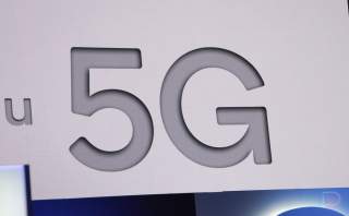 Verizon CEO Thinks 5G Will Give Your Phone Month-Long Battery Life.