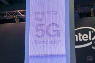 Verizon Completes 5G Video Call on a Samsung Tablet During Super Bowl