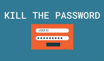 Dashlane’s Project Mirror Aims to Kill Passwords in 2018