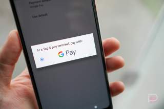 Google Pay Branding Starting to Show Itself on Android Devices