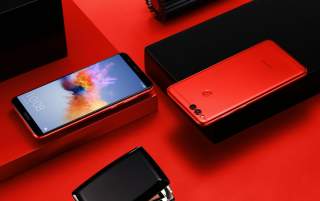 Honor 7X to Receive EMUI 8.0 OTA on April 30, Includes Face Unlock