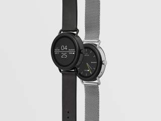 Kate Spade and Skagen Enter the Android Wear Game