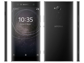 Xperia XA2 Ultra from Sony