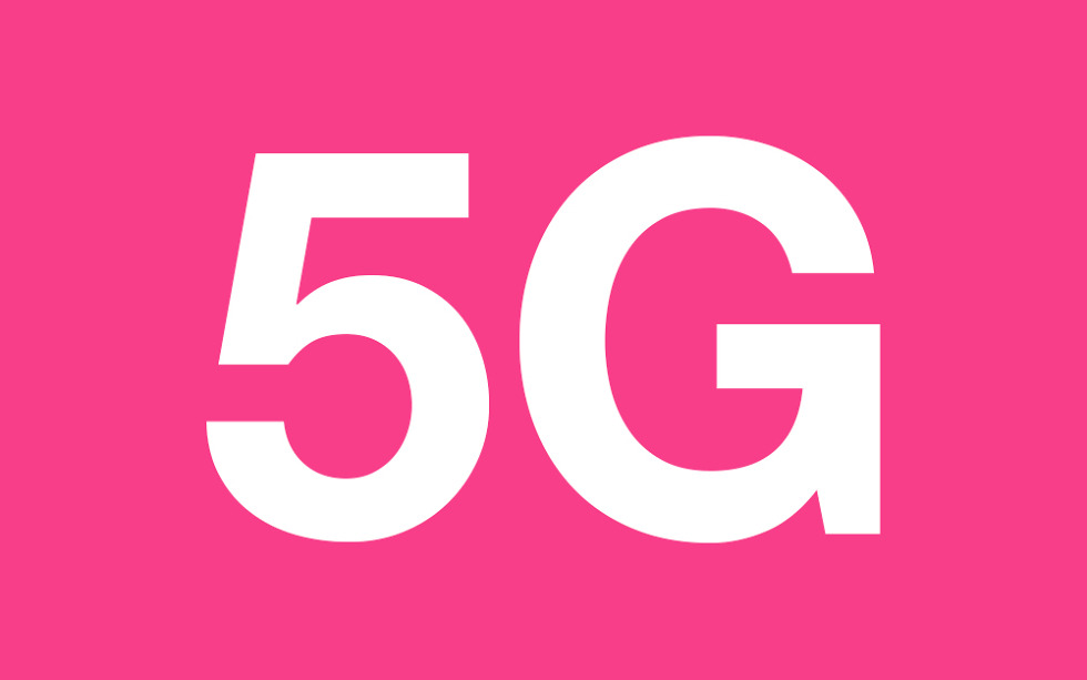 tmobile 5g speed