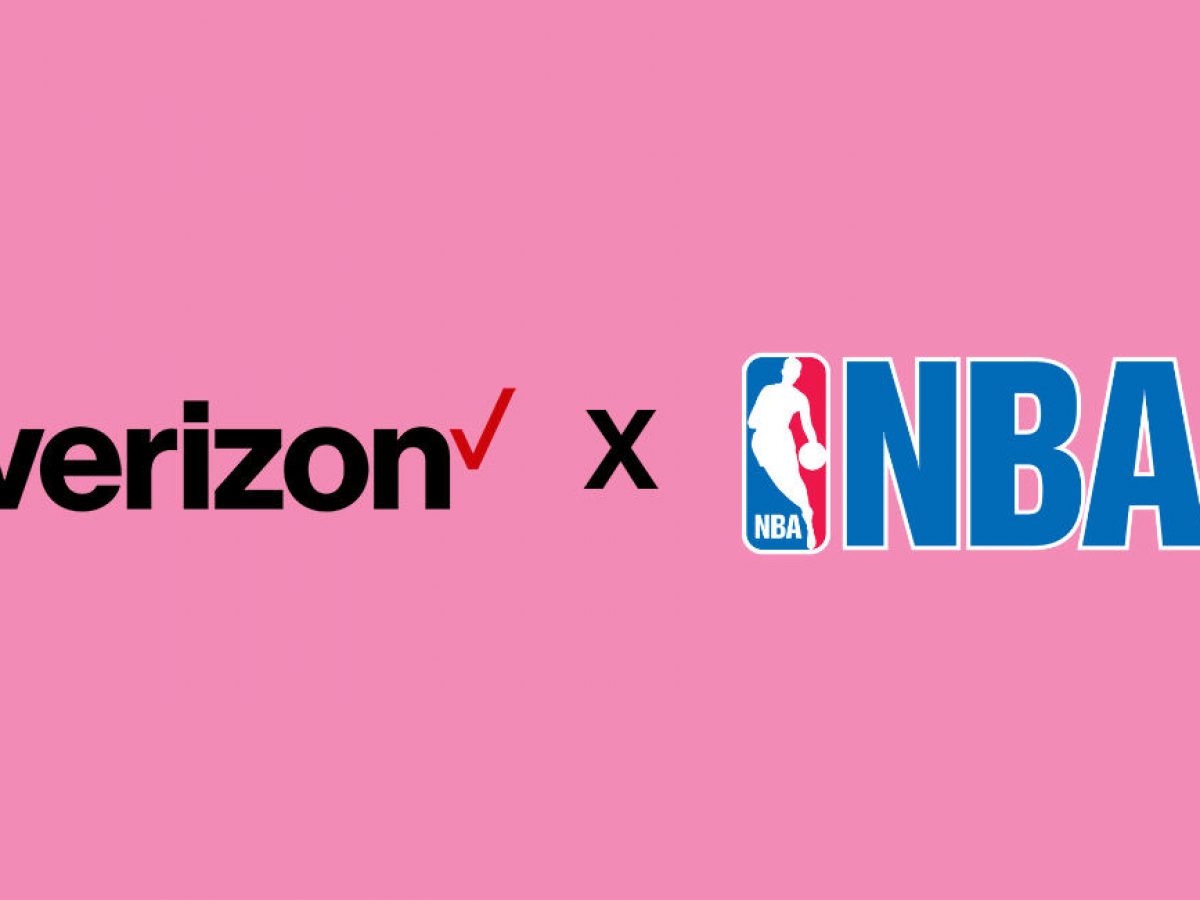 Verizon's +play adds NBA streaming services, News Release