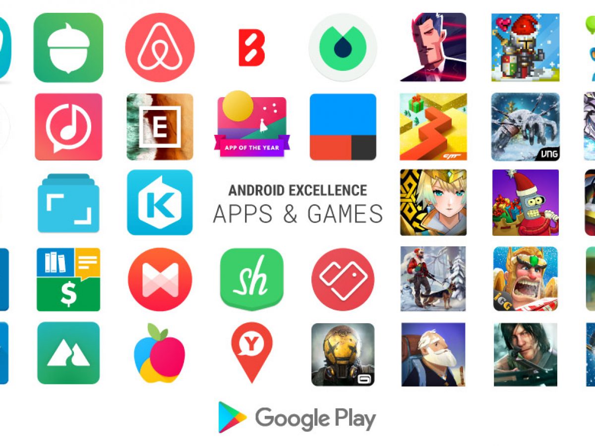 Android Apps by IGG.COM on Google Play