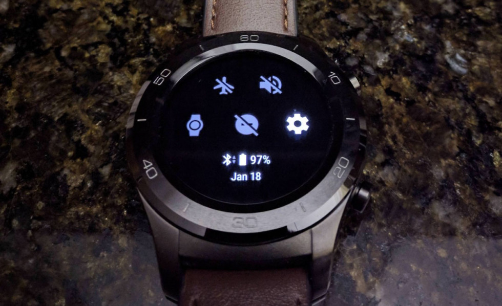 android wear 2.8 update download