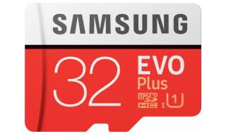 DEAL: This 32GB Samsung MicroSD Card is Just $10 Today at Best Buy