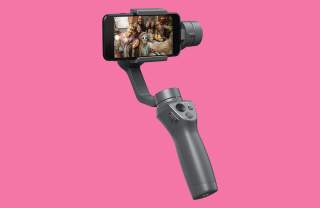 DJI Announces New Osmo Mobile 2 and It’s Way Cheaper