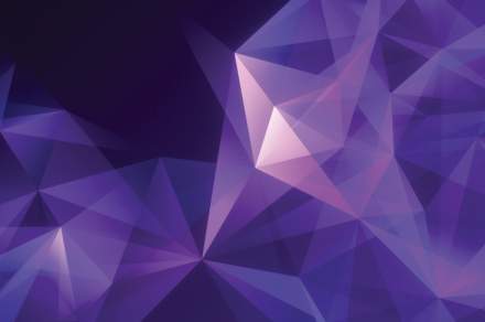Download: Galaxy S9’s First Wallpaper