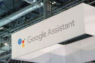 Google Assistant Gets Australian and British Accents