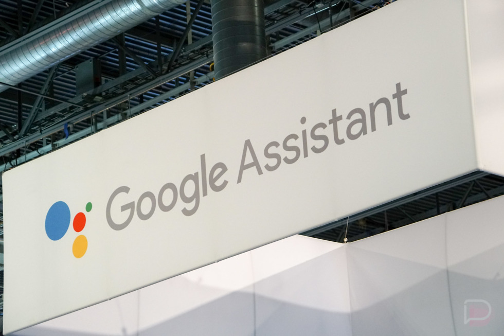 best of ces google assistant