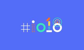 You Can Now Apply to Attend Google I/O 2018!
