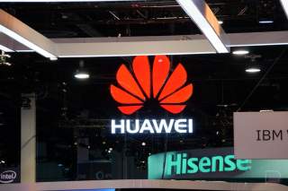 Report: Verizon Won’t Sell Huawei Devices Either