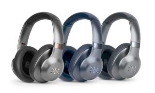 JBL Announces 3 New Headphones With Google Assistant