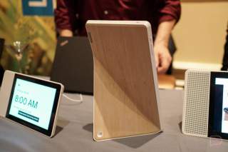 Here are the Google Assistant Speakers With Smart Displays