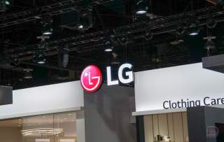 We Could Soon See a Lot Fewer Phones From LG