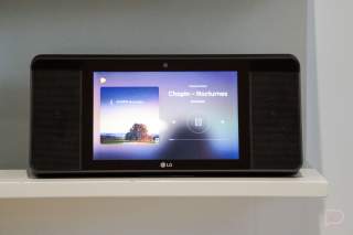 Still Waiting for a Google-Powered Smart Display? They’ll be Here in July