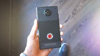 More RED Hydrogen One Details Disclosed, Oddly Attempting to Sell Carrier Variants