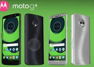 This Could be the Moto G6, Moto G6 Plus, Moto G6 Play