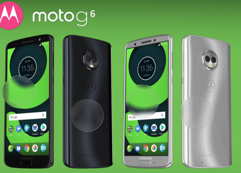 motorola moto z2 play x moto g6 plus