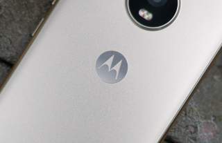 New Pictures of the Moto G6 Family Arrive