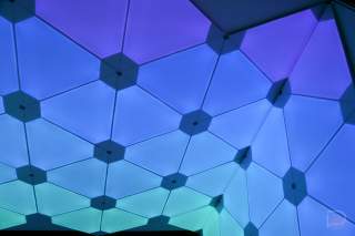 DEAL: Get a Nanoleaf Aurora Rhythm Starter Kit for $30 Off, Down to $199