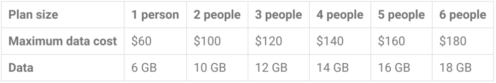 project fi family plan