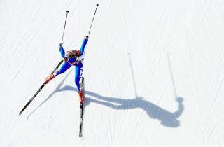 Verizon, AT&T, and T-Mobile Give Customers Free Usage in South Korea During Winter Olympics (Updated: Sprint Too!)