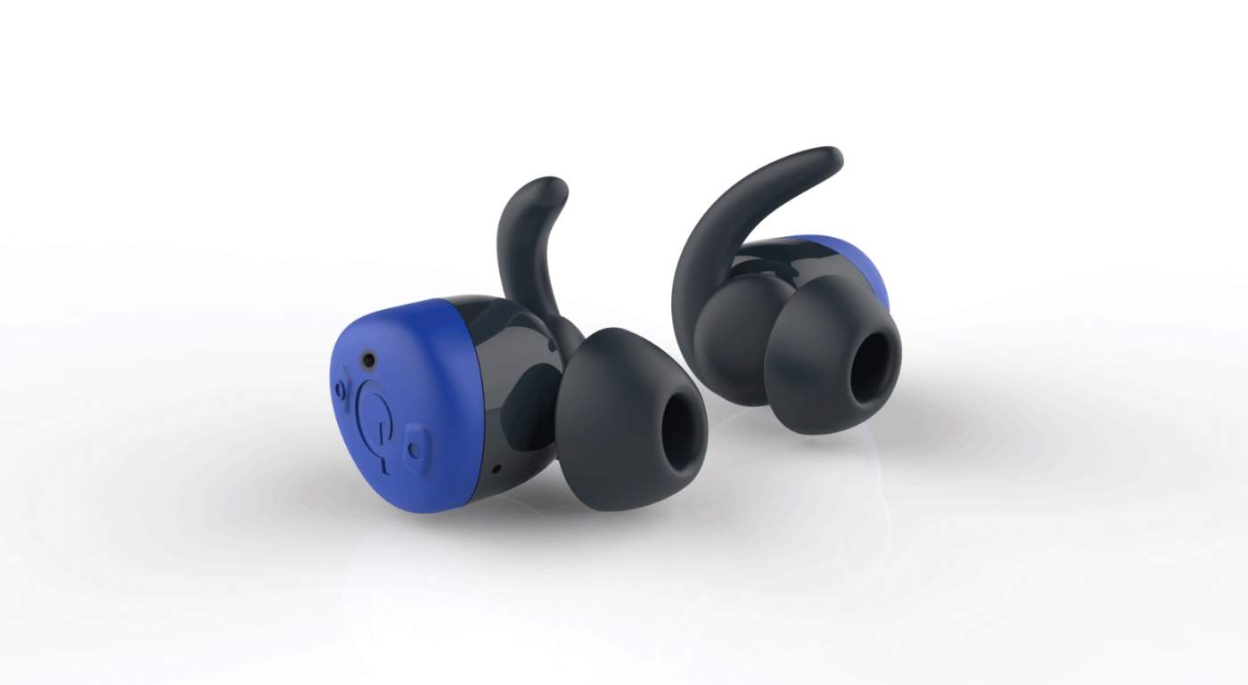 Qualcomm’s New Bluetooth Audio SoC Likely to Power Your Next Wireless Earbuds, Include an Assistant