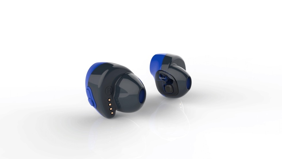 qualcomm bluetooth buds