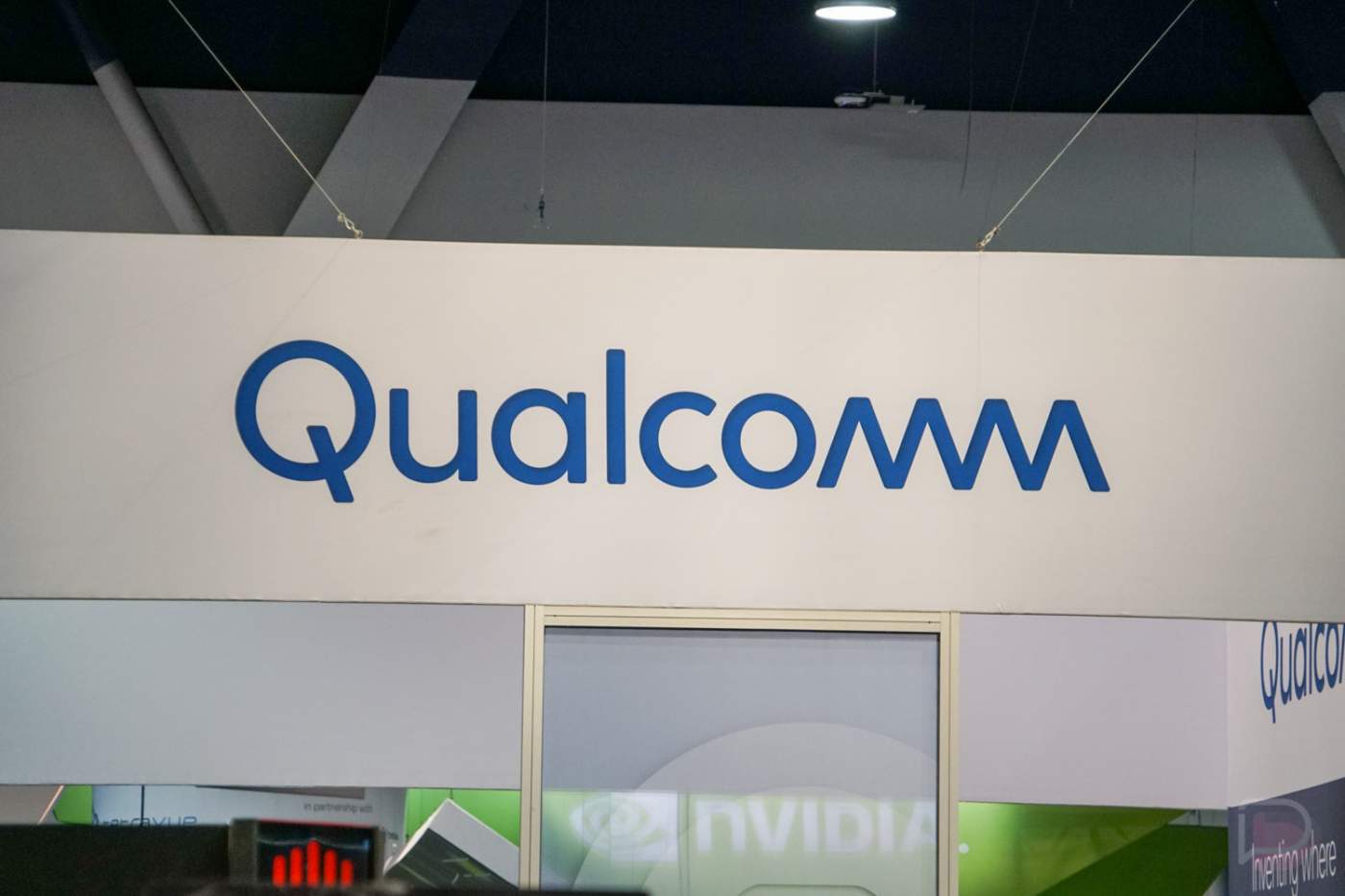 Qualcomm Wants Your Next Phone to Hit 2Gbps Gigabit LTE Speeds