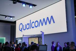 Qualcomm Hosting Wearable-Related Event September 10, Likely All About New Chip