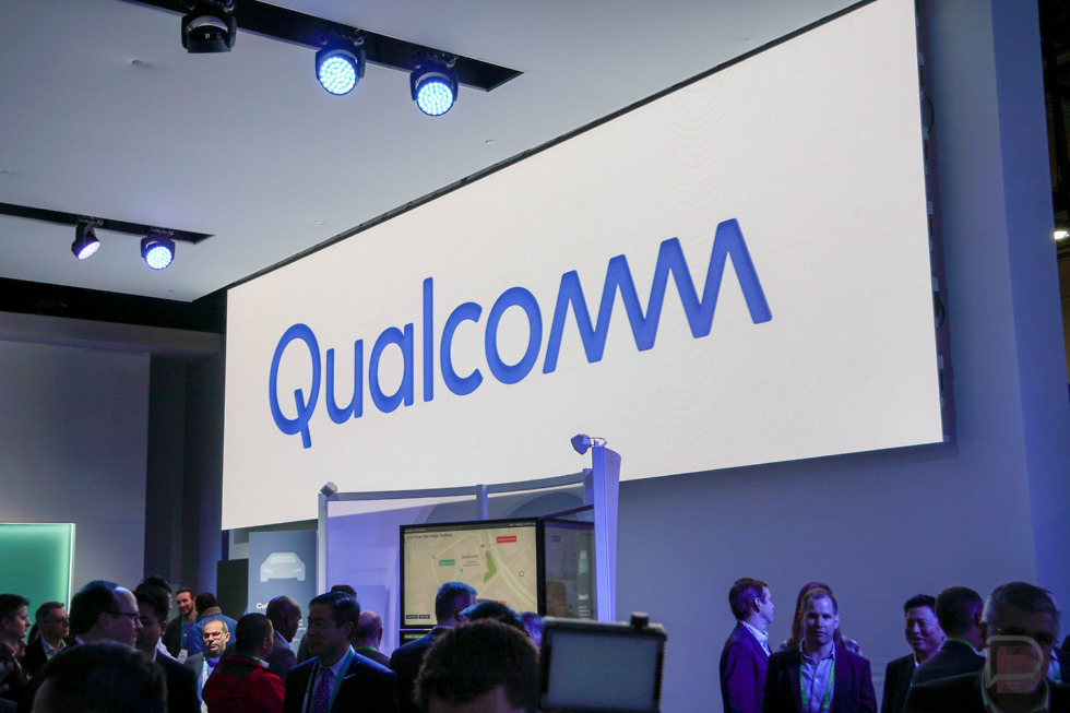 qualcomm broadcom