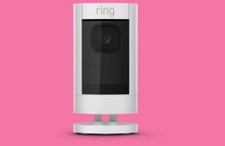 Ring Announces New Stick Up Cams, Smart Lighting, and Shipping Estimate for Ring Alarm