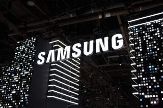 Samsung’s Galaxy Tab S4 Just Stopped at the FCC