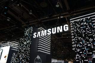 Samsung’s Foldable Galaxy X is Coming Very Soon, For Real. Probably.