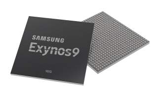 Samsung’s Exynos 9810 is Official and Ready for the Galaxy S9, Just Not in the US