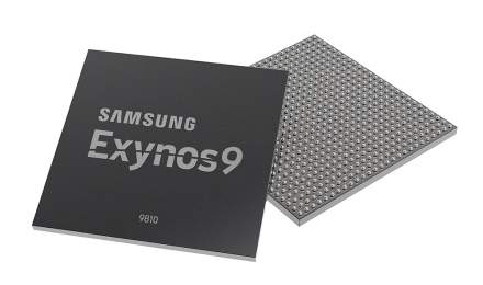 Samsung’s Exynos 9810 is Official and Ready for the Galaxy S9, Just Not in the US