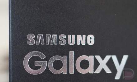 Is This the Galaxy S9’s Retail Box With Specs?