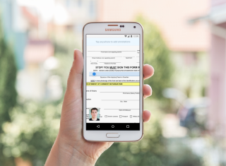 Notarize App Makes Notarizing Documents so Easy