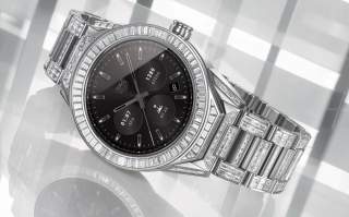 TAG Heuer Introduces “Most Expensive” Connected Watch in World at $197,000