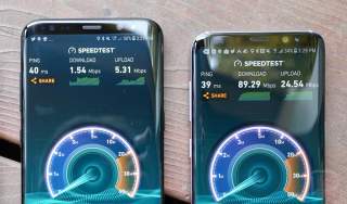 Verizon and AT&T LTE Speeds Start Recovering After Taking Unlimited Hit, T-Mobile Still the Fastest