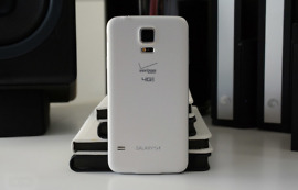 verizon galaxy s5 update