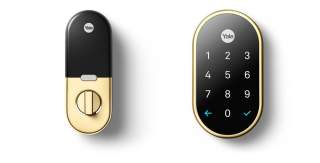 Yale x Nest Lock is Finally Coming in March