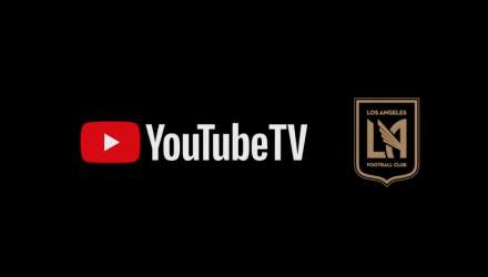 YouTube TV Books Exclusive TV Rights to MLS’ New Los Angeles Football Club (Updated: Seattle Sounders Too)