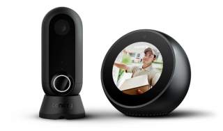 Canary Skill Added for Amazon Alexa, Watch Your Feeds on Echo Spot and Show