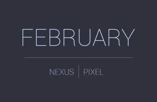 February’s Android Security Update Goes Live for Nexus and Pixel Devices